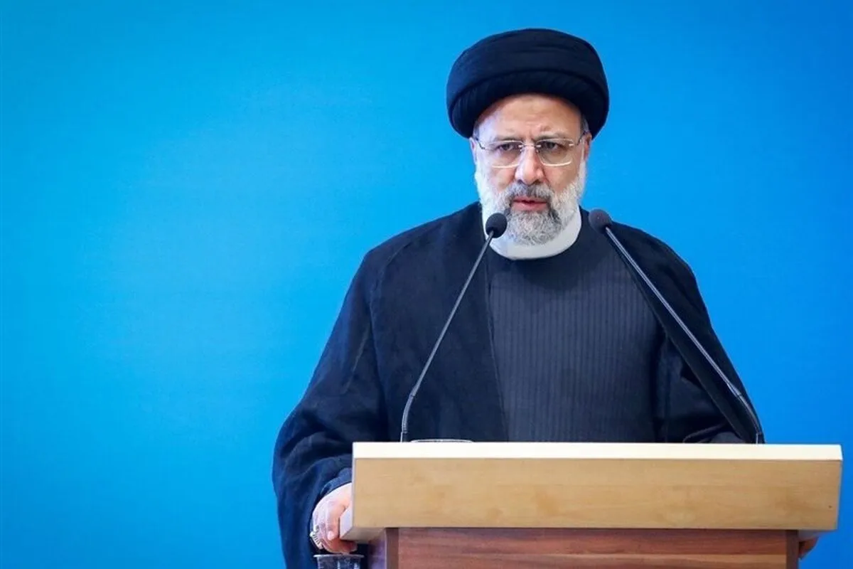 رئیسی: دولت مسئله اشتغال را با جدیت دنبال می‌کند | آمار بیکاری کاهشی است