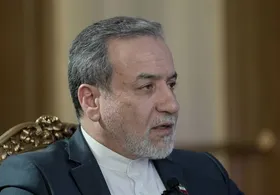 عراقچی: موشک&zwnj;های ما بزرگ&zwnj;ترین عامل بازدارندگی و اقتدار ما بودند