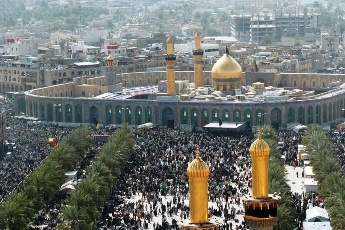 هزینه سفر هوایی و زمینی به نجف و کربلا چقدر است؟