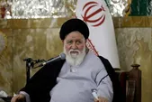 پیام آیت‌الله علم‌الهدی به مناسبت فرارسیدن سال جدید