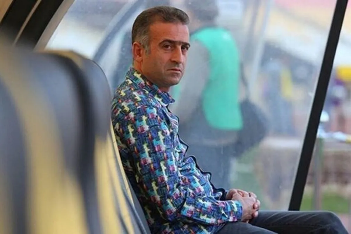 کمالوند در آستانه بازگشت به لیگ برتر