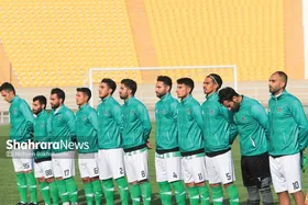بار کج به منزل نرسید!