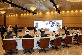 نشست صلح در قطر تا ساعاتی دیگر برگزار می&zwnj;شود