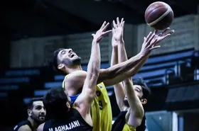 بغض هنگام&zwnj;پور ترکید/ نصف جهان در تور صیاد&zwnj;ها گیر افتاد