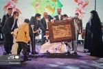 عکس | مراسم ازدواج ۱۱۴ زوج کم‌توان جسمی
