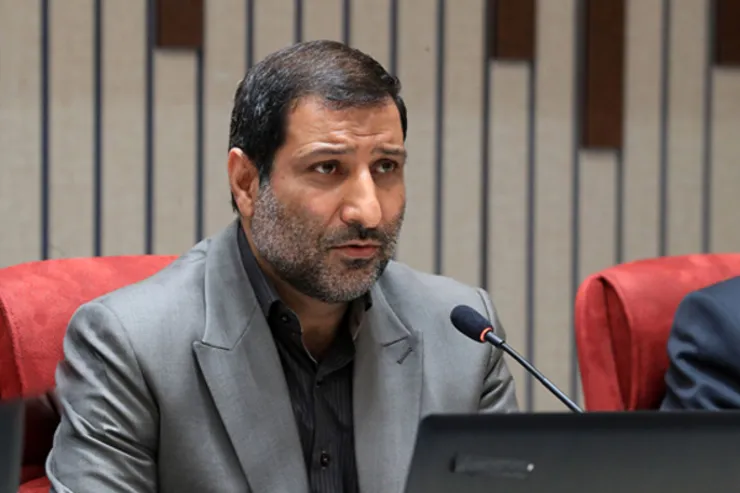 فرماندار مشهد: ضارب تحت تاثیر تفکرات تکفیری بوده است