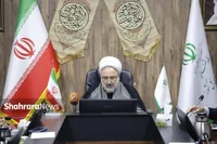 هشدار صریح مدیرکل بازرسی خراسان رضوی: ترک فعل مدیران و اخلال در بازار بی‌پاسخ نمی‌ماند