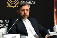 خطیب‌زاده در گفت‌و‌گو با رسانه لبنانی: پنجره دیپلماسی همچنان باز است