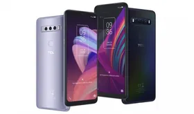 معرفی جدیدترین گوشی&zwnj;های میان&zwnj;رده | TCL ۱۰ Plus و TCL ۱۰ SE
