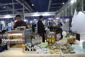 رونمایی از دستاوردهای شهرداری مشهد در نمایشگاه پژوهش امسال