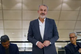درویش باز هم پیش پرسپولیسی&zwnj;ها بدقول می&zwnj;شود؟
