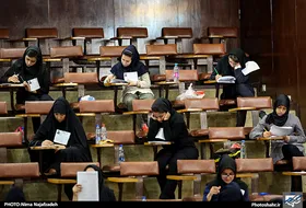 کنکوری&zwnj;ها تا پایان امروز می&zwnj;توانند در کنکور سراسری ۹۹ ثبت&zwnj;نام کنند