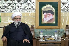 دانش پژوهان دنیا از منابع کتابخانه آستان قدس رضوی بهره&zwnj;مند شوند