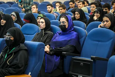 اختتامیه رویداد هم آفرینی «دعوت»