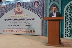 اختتامیه بزرگترین طرح سنواتی حفظ قرآن کریم در مشهد برگزار شد | قرآن ارزشمندترین هدیه خدا به انسان است