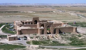 پرونده ثبت جهانی کاروانسرا&zwnj;های خراسان روی میز یونسکو