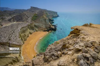 ایران زیباست | سواحل خلیج فارس