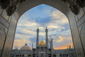 بازگشایی حرم حضرت معصومه(س) و مسجد جمکران به صورت محدود پس از ماه رمضان