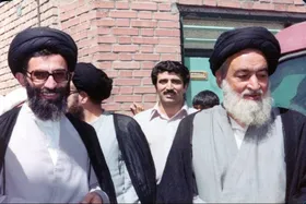 آیت&zwnj;الله سید اسدالله مدنی، دومین شهید محراب و مجاهدی در سنگر علم و عمل