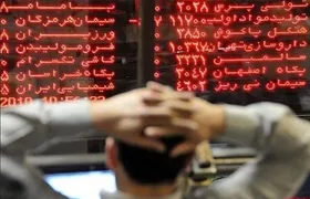 بی&zwnj;توجهی بورس به فصل مجامع | شاخص بورس ۲۰ هزار واحد ریخت (۳۱ تیر ۱۴۰۳)