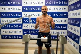 محمد صلاح تست&zwnj;های پزشکی ترابزون&zwnj;اسپور را با موفقیت پشت سر گذاشت