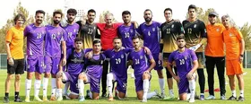 اعلام ۲۶ مسافر قطر، یک هفته قبل ازجام جهانی