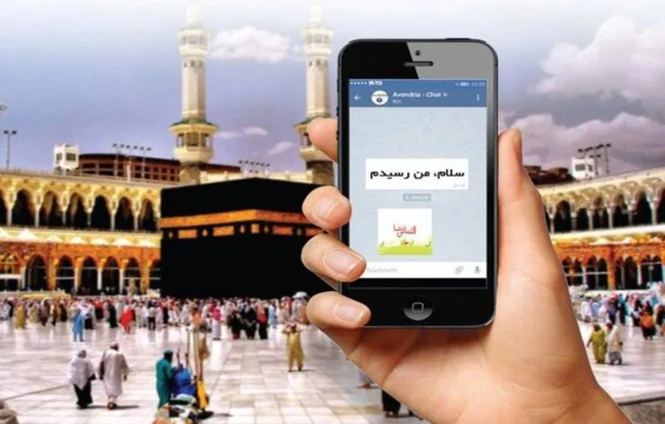 اعلام تعرفه‌های مکالمه برای حجاج توسط اپراتورهای مختلف