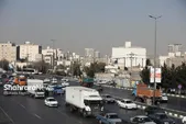 خروج کیفیت هوای مشهد از محدوده پاک و ورود به بازه قابل‌قبول (سه‌شنبه، ۲ دی ۱۴۰۴)