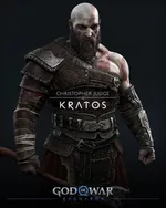 اولین تصویر از شخصیت «ثور» در بازی God of War Ragnarok + پرتره شخصیت‌های اصلی