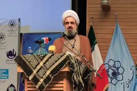 سرپرست ستاد امر به معروف و نهی از منکر: امر به معروف فقط یک تذکر لسانی حجاب نیست تمام شئون حکومت را در برمی&zwnj;گیرد | ایرانیان جزو شادترین مردم دنیا هستند