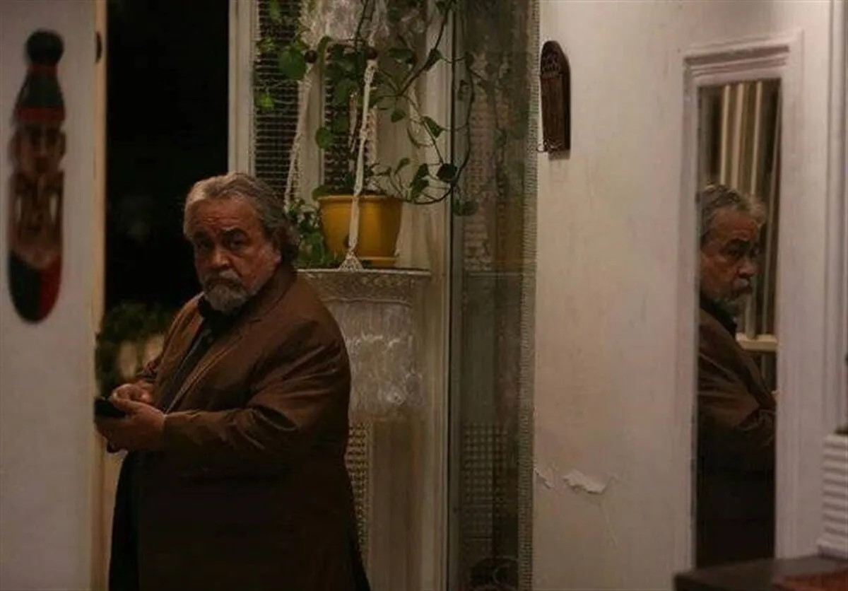 «سلوک» عباس رافعی آماده نمایش شد