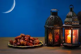 برای داشتن تغذیه مناسب در ماه مبارک رمضان چه اصولی را باید رعایت کرد
