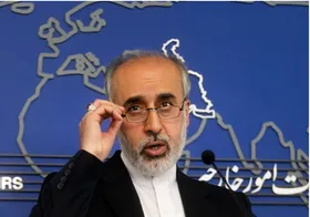 ایران به بیانیه مداخله&zwnj;جویانه شورای همکاری خلیج فارس واکنش نشان داد