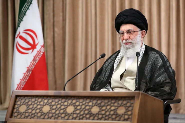 سخنرانی رهبر انقلاب ساعت ۱۱ روز قدس انجام می‌شود
