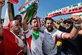 خریداری حق پخش تمامی مسابقات جام جهانی فوتبال توسط صدا و سیما