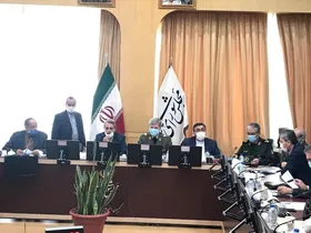 تشریح راهبرد&zwnj;های تقویت بنیه دفاعی وزارت دفاع در کمیسیون امنیت ملی