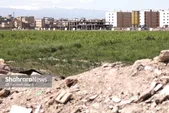ماجرای اراضی «پلاک ۶۸» در منطقه ۳ مشهد
