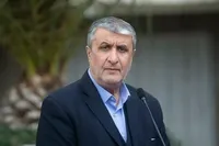 اسلامی: استانداردهای آژانس دوگانه است | ضرورت وضع قانون ممنوعیت حمله به تاسیسات هسته‌ای