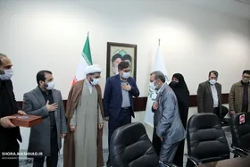 هنر انقلاب اکسیر نجات&zwnj;بخش جامعه است