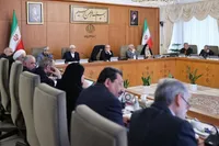 برگزاری جلسه هیئت دولت در شرایط جنگی | ضوابط اجرایی بودجه ۱۴۰۵ تصویب شد