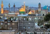 تدوین برنامه عملیاتی شهرسازی برای منطقه ثامن مشهد