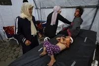 سازمان بهداشت جهانی هشدار داد: ساکنان غزه با کمبود شدید دارو مواجه هستند