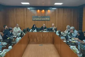 مشهد، میزبان سومین همایش ملی مدیران خیریه دارالاکرام| بورسیه تحصیلی برای ۸ هزار دانش&zwnj;آموز نیازمند