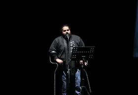 &rlm;بزرگداشت یاد میناوند و انصاریان در کنسرت &lrm;رضا صادقی + فیلم