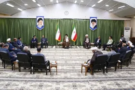 آیت&zwnj;الله علم&zwnj;الهدی: اجتماع صادقیون فرصتی برای فریاد مظلومیت غزه است | بسیج امکانات شهری از اصناف تا حمل&zwnj;ونقل عمومی