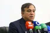 تاجرنیا: استقلال از باشگاه‌های حاشیه‌ساز شکایت می‌کند | برای ماندن استقلال در مشهد فقط حمایت معنوی کافی نیست + فیلم