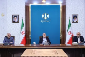 رئیس جمهور: رفع ناترازی باید مبتنی بر عدالت باشد