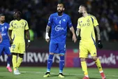 نتیجه بازی استقلال و النصر عربستان در دور برگشت لیگ نخبگان آسیا(۲۰ اسفند ۱۴۰۳)+ ویدئو گل‌ها| حذف قابل‌ پیش‌بینی