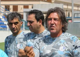 ساپینتو در انتظار گلر درجه یک