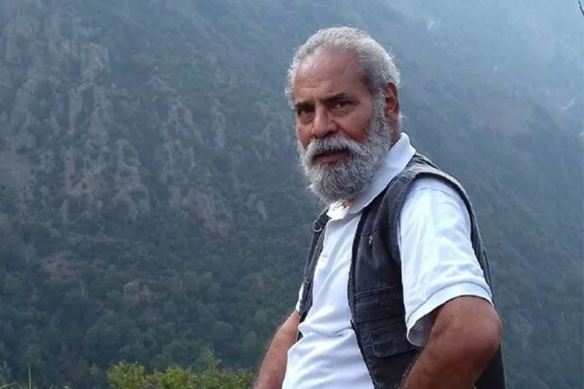 مراسم تشییع پیکر «حسین توشه»، بازیگر سینما، تلویزیون و تئاتر، برگزار شد (۱۲ آذر ۱۴۰۳) + عکس